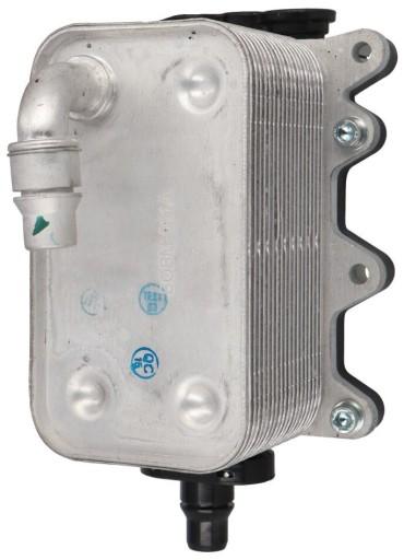 Маслоохладитель CLIMTEX CH8-069