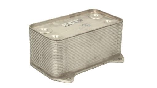 26890 - Маслоохладитель DAF CF XF NISSENS