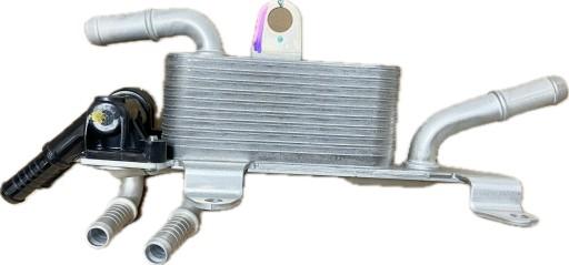 2251950 - Масляний радіатор FORD