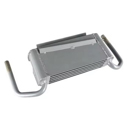 96593550A1 - Масляный радиатор Fendt 365GT 370GT 380GT