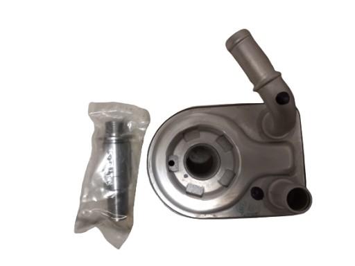 7S7G-6B856-CA - Масляний радіатор - Ford C-Max B-Max Focus Fiesta