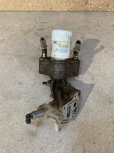 Масляний радіатор Ford F150 2018 - 5.0 V8