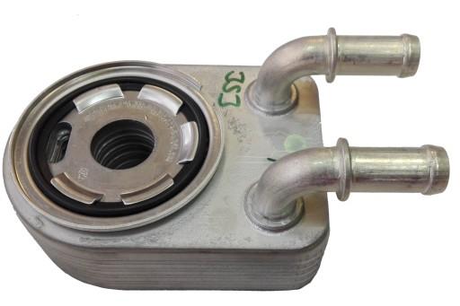 K04884757AE - Маслорадиатор JEEP COMPASS 2.4 DODGE 04884757AE