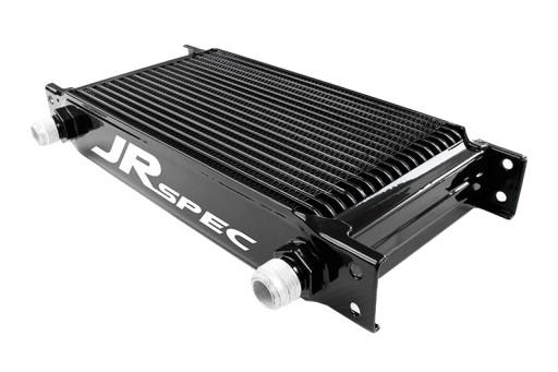 OIL-19-AN10-JR - 19-рядний масляний радіатор JRspec