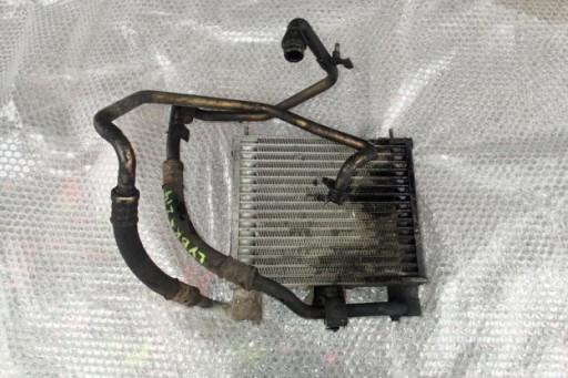 46817596 - Масляний радіатор Lancia Lybra 2.4 JTD