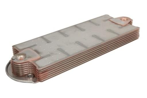 Маслоохладитель MAHLE CLC 215 000P