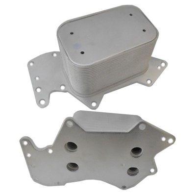 Маслоохолоджувач MEAT & DORIA 95188