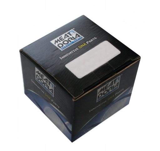 MEAT & DORIA 95293 маслоохладитель