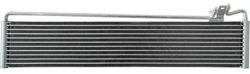 Radio9435466 - Масляний радіатор MERCEDES SL R231 C218 A0995000400