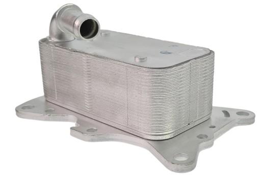 22404 - Масляний радіатор MERCEDES VITO W447 W639 W906