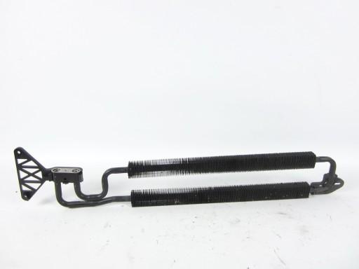 A2215001300 - Масляний радіатор Mercedes W221 S420 CDI