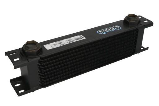 Масляний радіатор NISSENS 90048