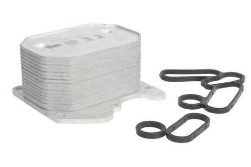 Маслорадиатор NISSENS 91128