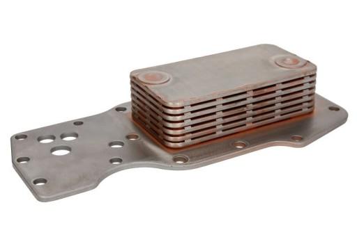 Масляний радіатор NISSENS 91131