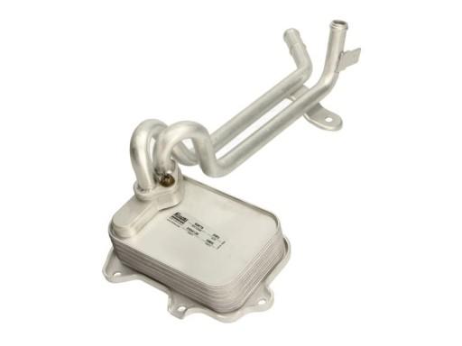 Маслоохладитель NISSENS NIS 90679