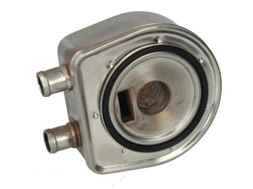 Маслорадиатор NISSENS NIS 90697