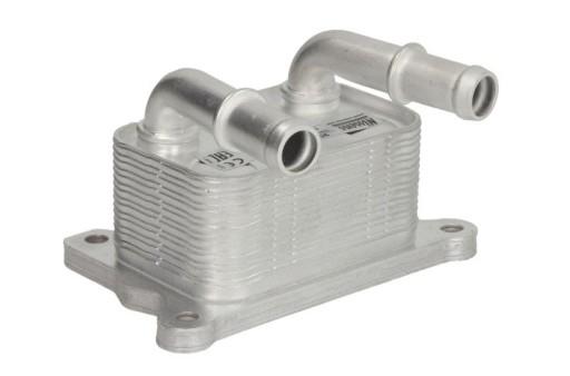 Маслоохладитель NISSENS NIS 90881