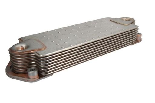 Масляний радіатор NRF 31198