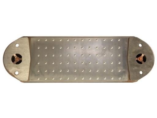 Маслоохладитель NRF 31201