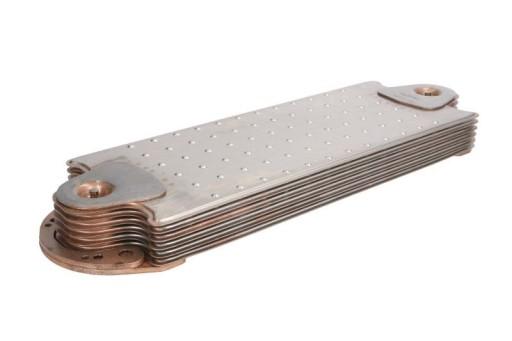 Масляний радіатор NRF 31244