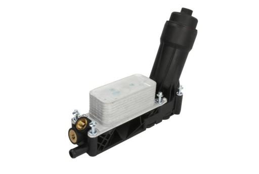 Маслоохладитель NRF 31851