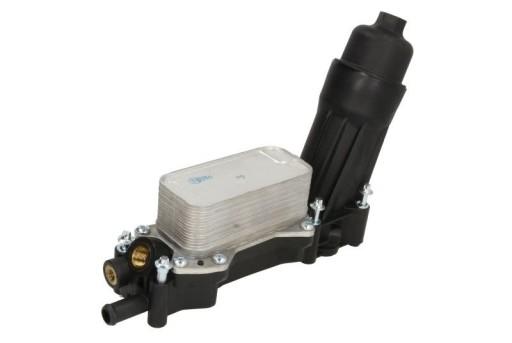 Маслоохладитель NRF 31852