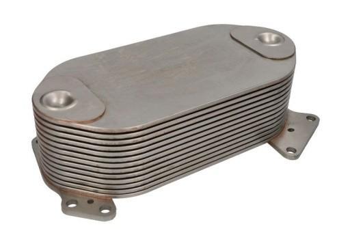 Масляный радиатор OE ГЕРМАНИЯ 01 1820 471000