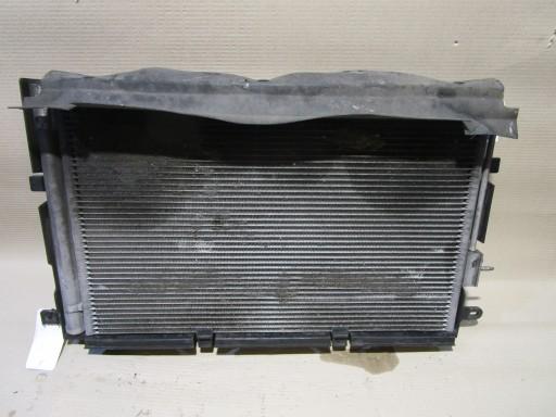 Масляний радіатор Opel Ampera 1.4 16V 20925997