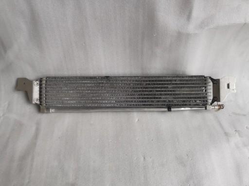 Маслорадиатор Опель Каскада 1.6 Турбо