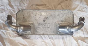 Масляний радіатор PORSCHE Macan OrI Новинка!