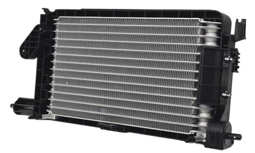 Radio49364547 - Масляний радіатор RENAULT Megane IV 214502243R OE