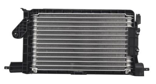 Radio378503456 - Масляний радіатор RENAULT Talisman 16- 214502243R OE