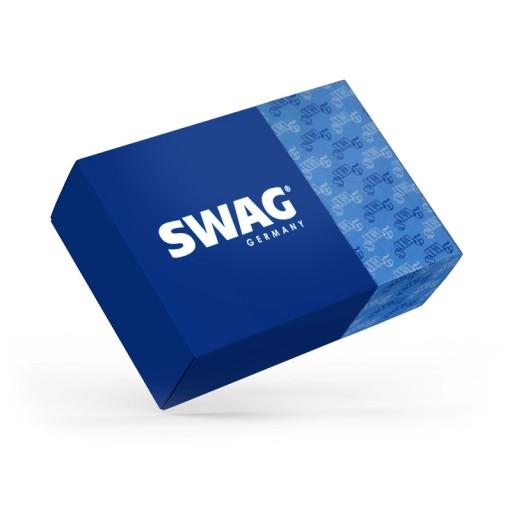40 10 - Маслорадиатор SWAG 40101406 OPEL