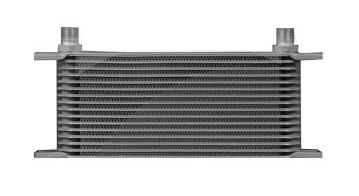 505039525 - Масляный радиатор Schaffer HR14 ZRH12 Terex ZRH14 Zeppelin Yanmar новый!!!