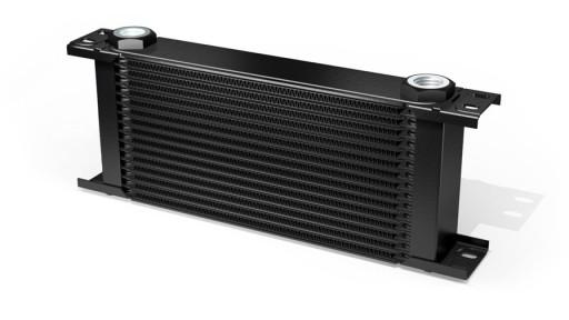 SE-50-107-7612 - Маслорадиатор Setrab Proline 7-рядный 210x52 мм