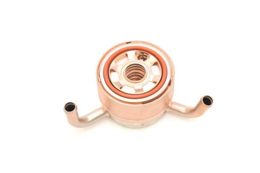 21311AA140 - Масляный радиатор Subaru OEM Legacy Outback Tribeca H6 3.6 2009-2017