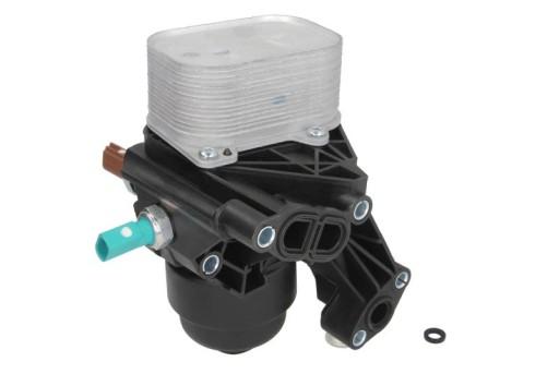 Масляний радіатор THERMOTEC D4A026TT