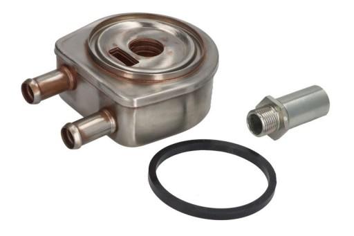 Маслоохладитель THERMOTEC D4AG019TT