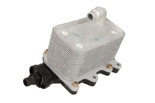 Маслоохладитель THERMOTEC D4B008TT