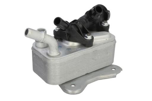 Маслоохладитель THERMOTEC D4B033TT