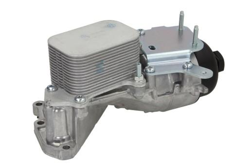 Масляний радіатор THERMOTEC D4C004TT