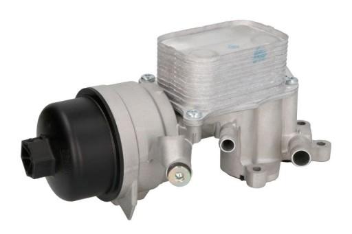 Маслоохладитель THERMOTEC D4C011TT