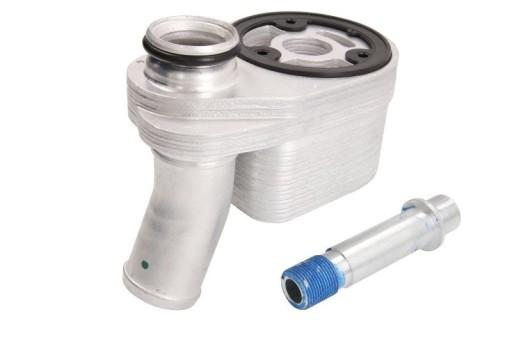 Маслоохладитель THERMOTEC D4E001TT