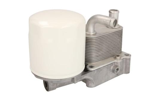 Масляний радіатор THERMOTEC D4G006TT
