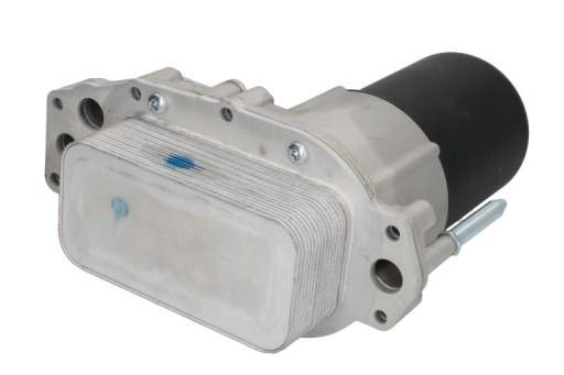 Маслоохладитель THERMOTEC D4I012TT