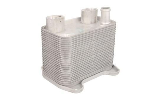 Маслоохладитель THERMOTEC D4M010TT