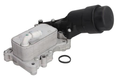 Маслоохладитель THERMOTEC D4M011TT