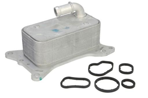 Маслоохладитель THERMOTEC D4M017TT