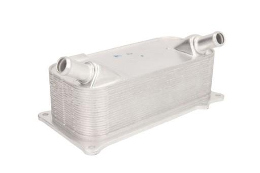 Масляний радіатор THERMOTEC D4N003TT