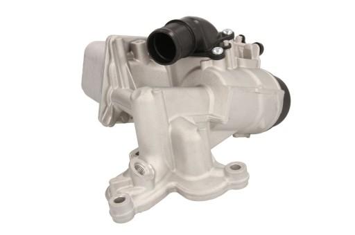 Маслоохладитель THERMOTEC D4R009TT